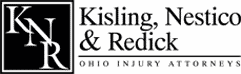 KNR logo