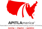 APITLA America logo
