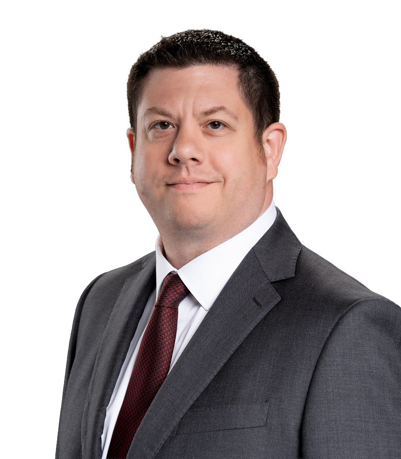 Anthony D. Hall