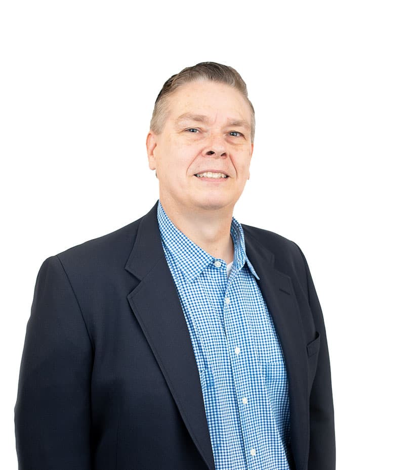 Christopher J. Van Blargan