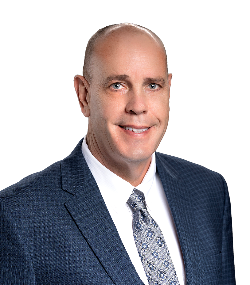 Kenneth M. Zerrusen