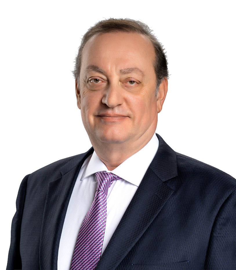 Rob A. Nestico