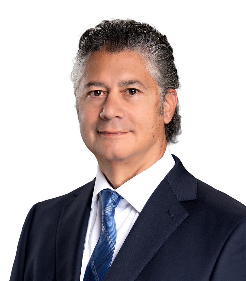 Thomas M. Vasvari