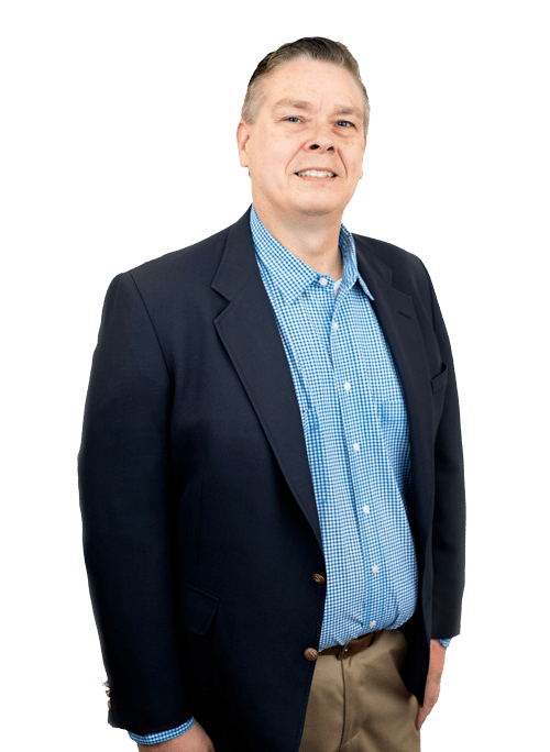 Christopher J. Van Blargan