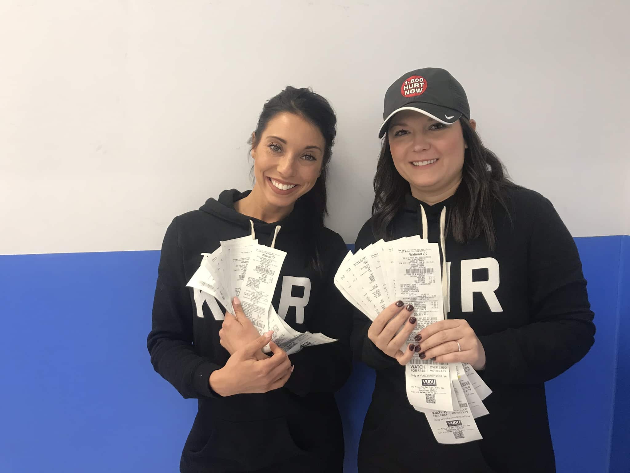 Cleveland Metropolitan Bar Journal Announcements KNR