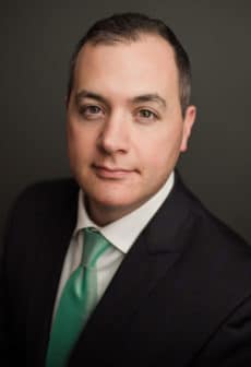 Joshua R. Angelotta
