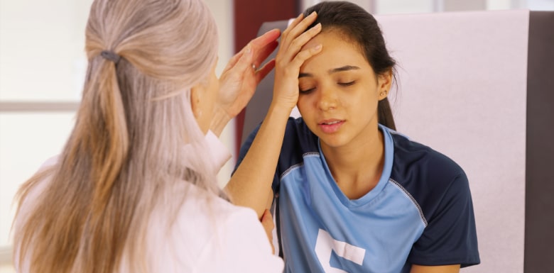 How to Help Your Child If They’re Being Bullied | KNR