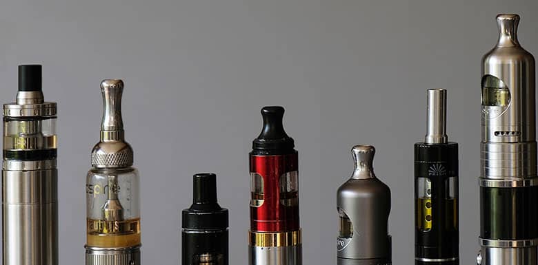 elfbar nachfüll pod läuft aus Man Suffers Severe Burn Injuries in E-Cigarette Explosion main image 0