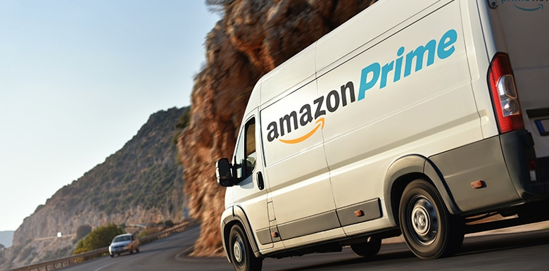 What if an Amazon Driver Hits You in Ohio? Kisling