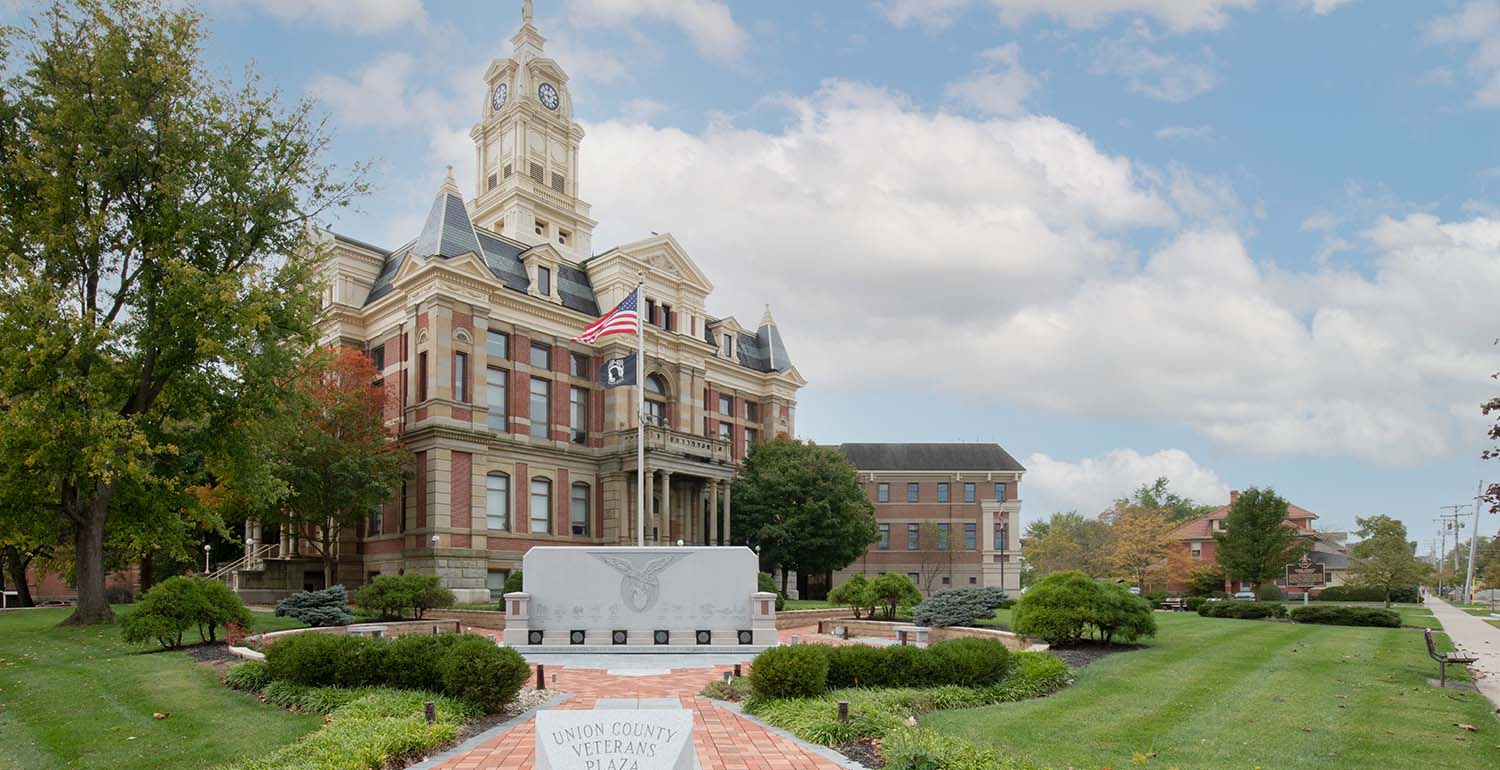 Union County Courthouse