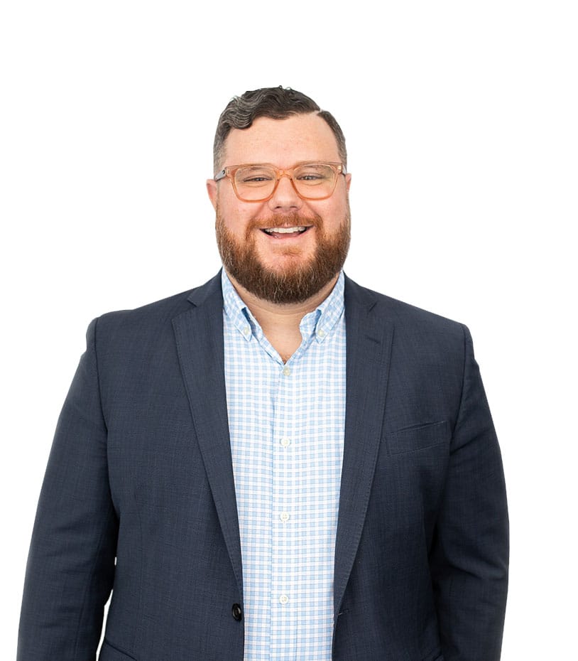 Richard B. Furnish