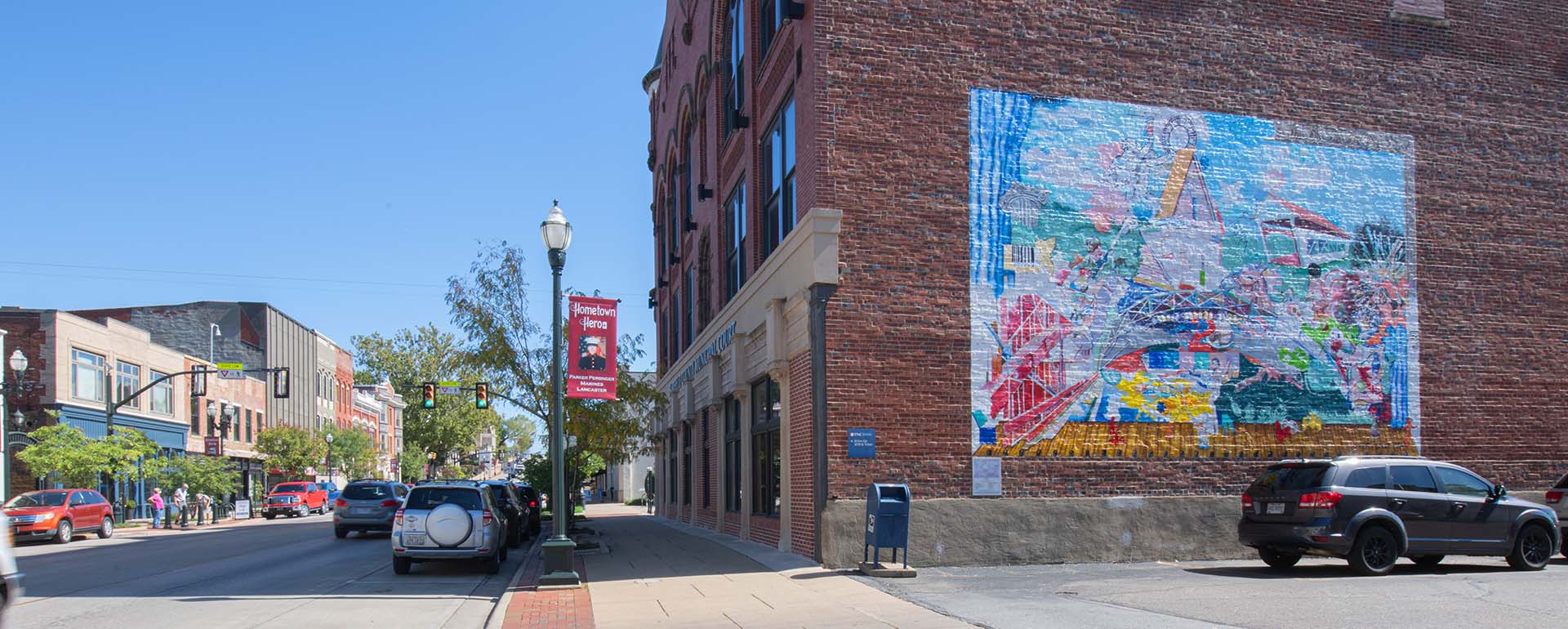 Lancaster Personal Injury Attorneys and Car Accident Lawyers