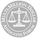 Multi Million Dollar Advocates Forum