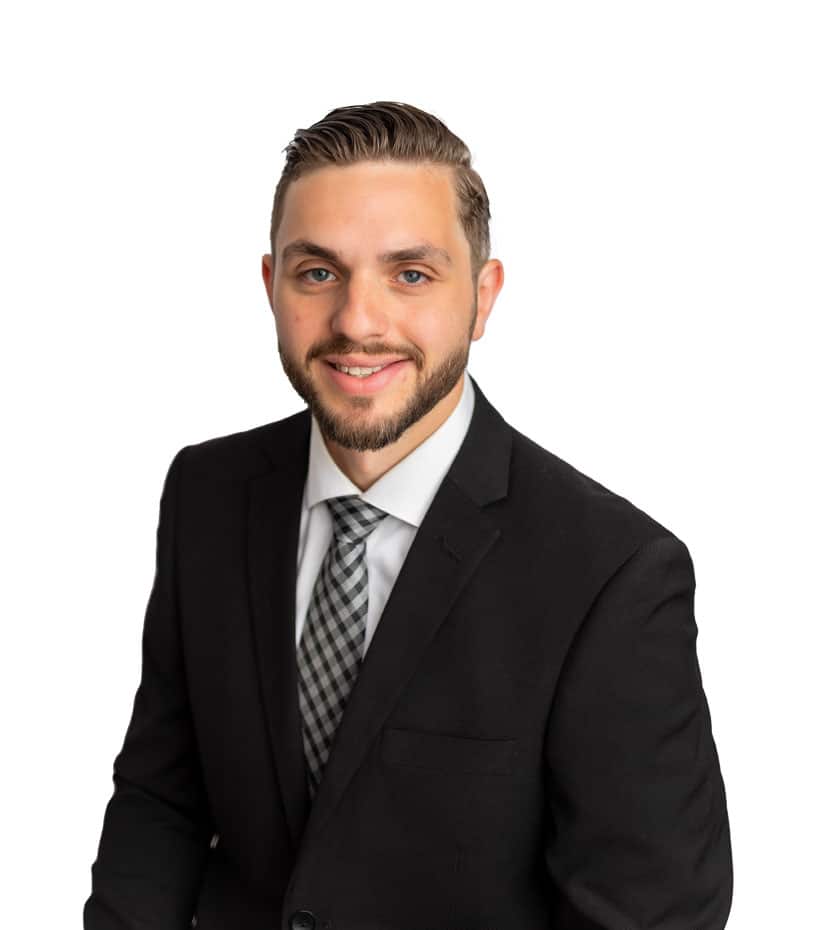 Erik M. Siller
