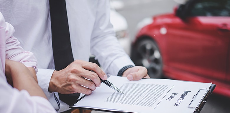 Understanding Your Insurance Coverage After an Accident