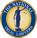 National Top 100 Trial Lawyers in America