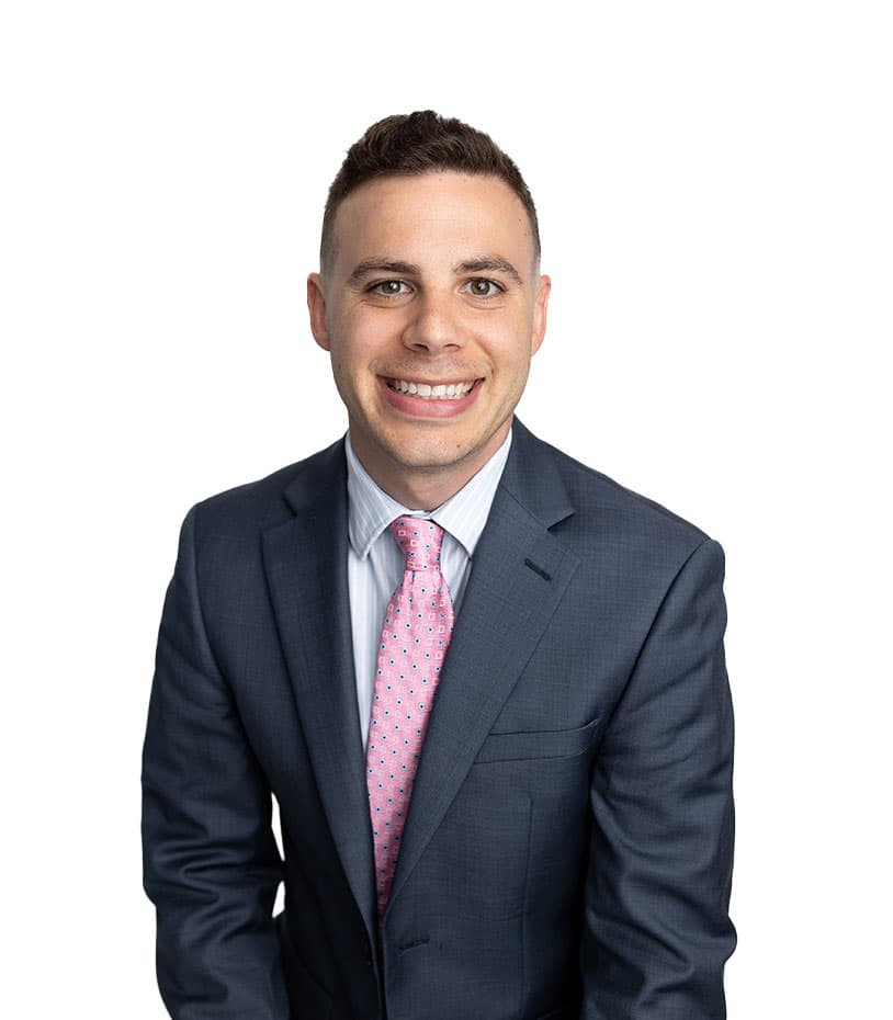 Nicholas J. Iacono