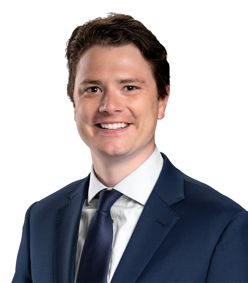 Brian P. Devaney