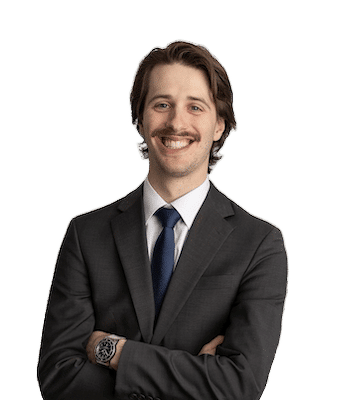 Cameron Morrissey