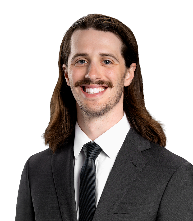 Cameron Morrissey