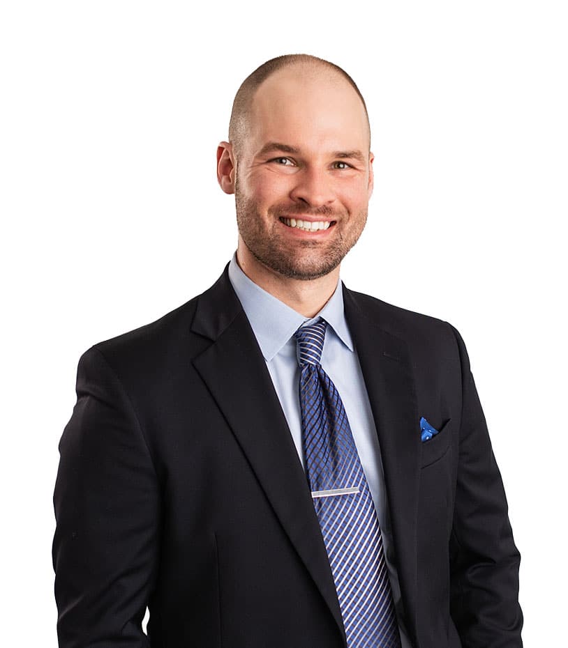 Luke T. Hamilton