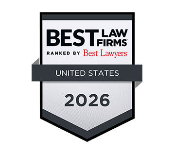 Best Law Firms 2026