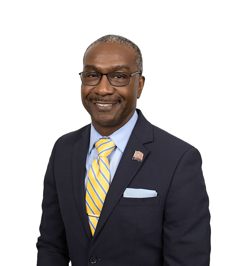John D. McGahee Jr.