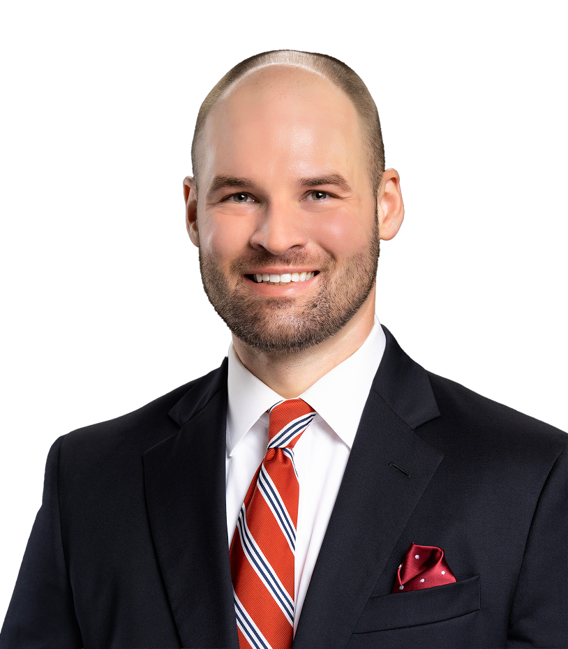 Luke T. Hamilton