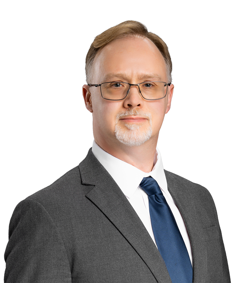 Jonathan C. Breyfogle
