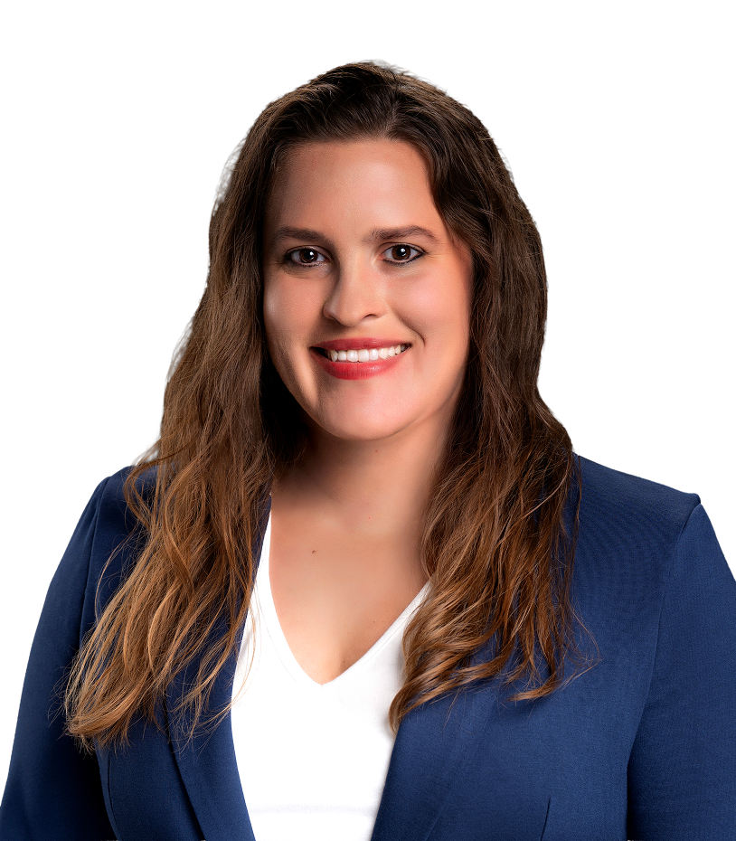 Kaitlyn R. Vasvari