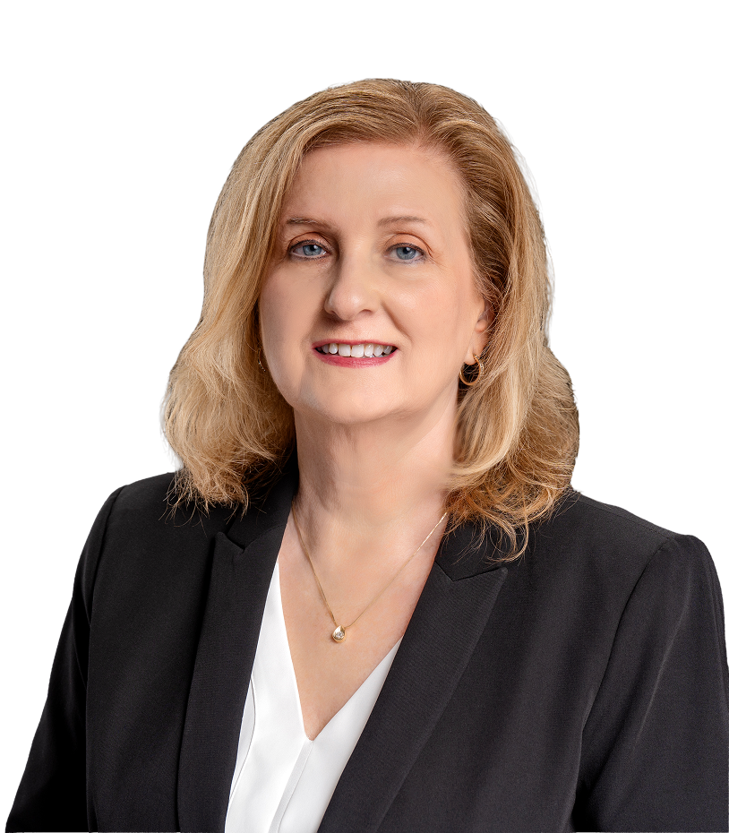 Cynthia M. Caster