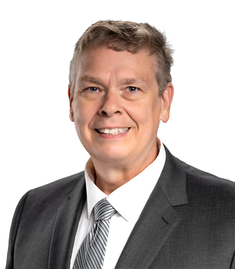 Christopher J. Van Blargan