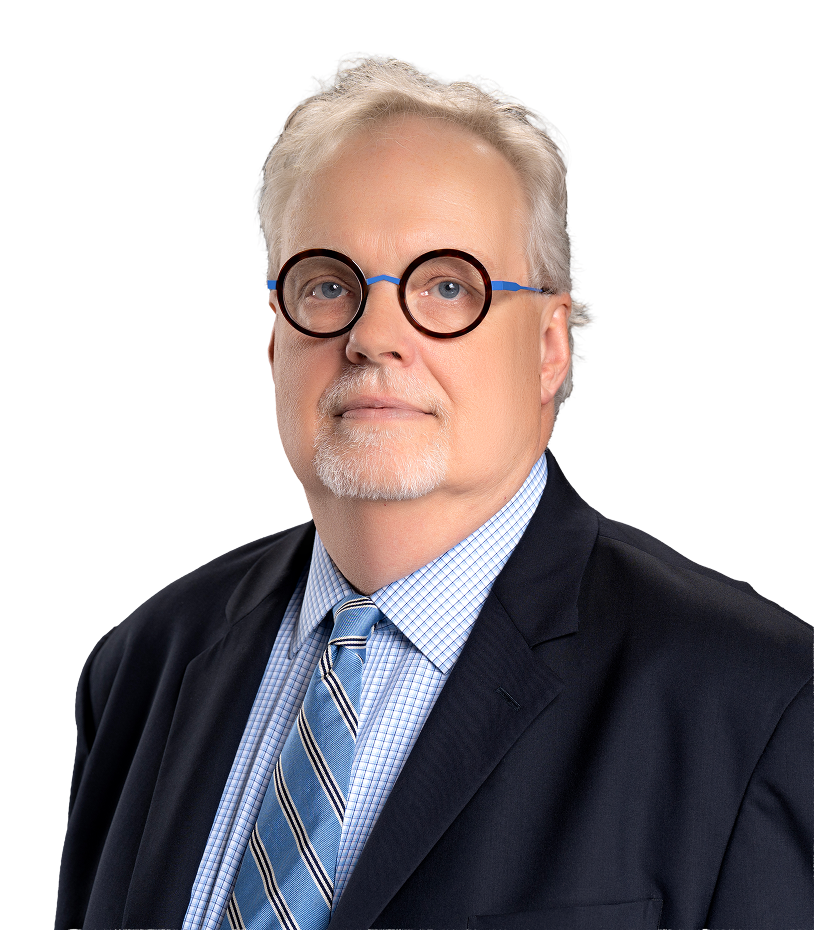 David R. Holland
