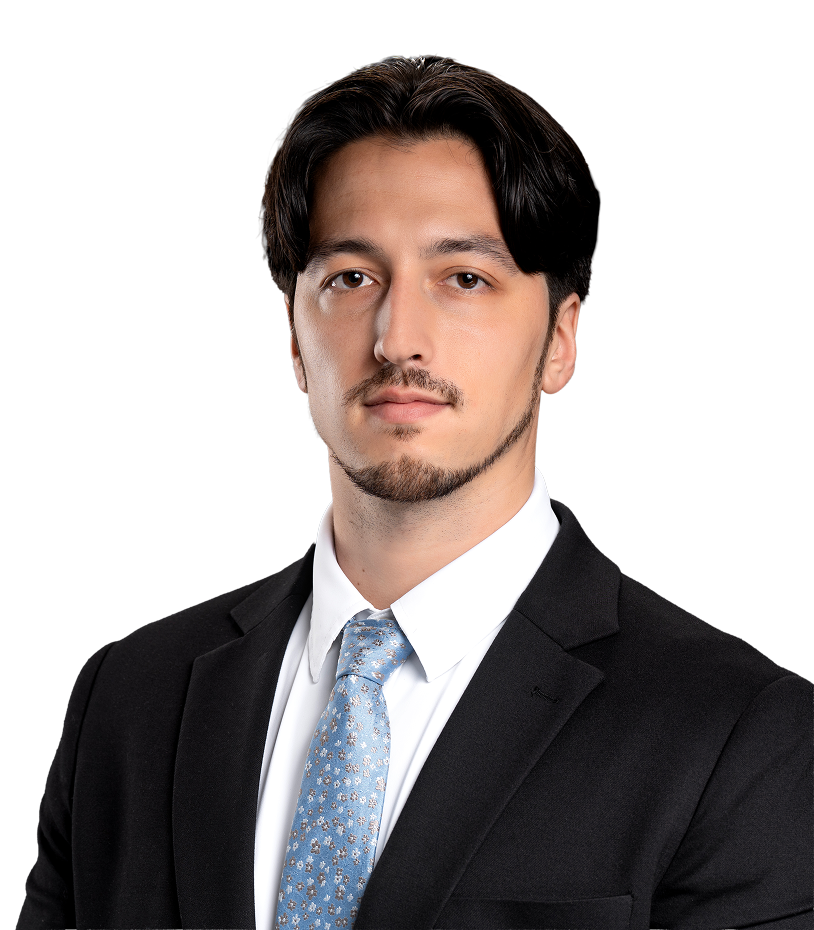 Matthew R. Mangapora