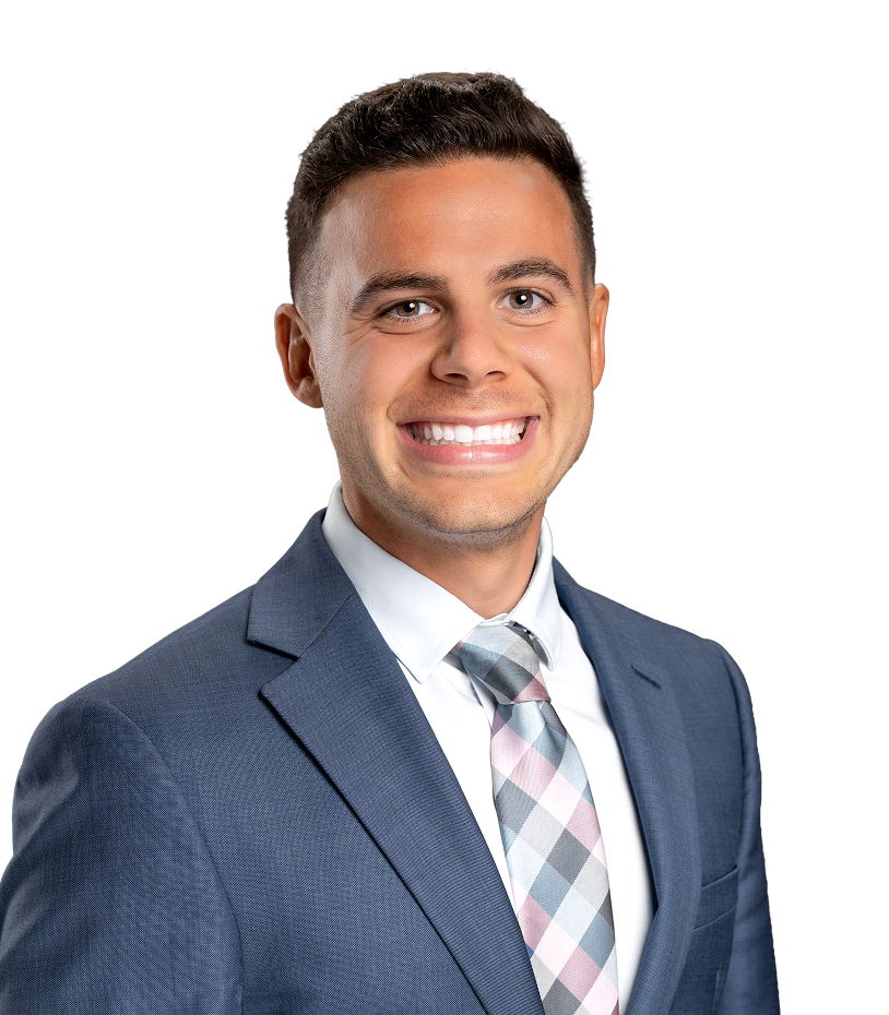 Nicholas J. Iacono