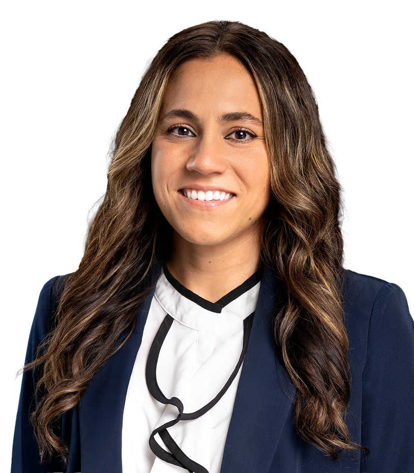 Mandie M. Washington