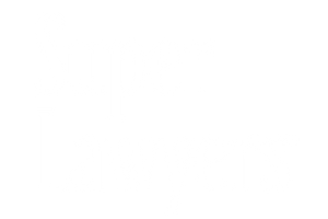 White text on a light gray background reads Super Lawyers in large, bold letters.