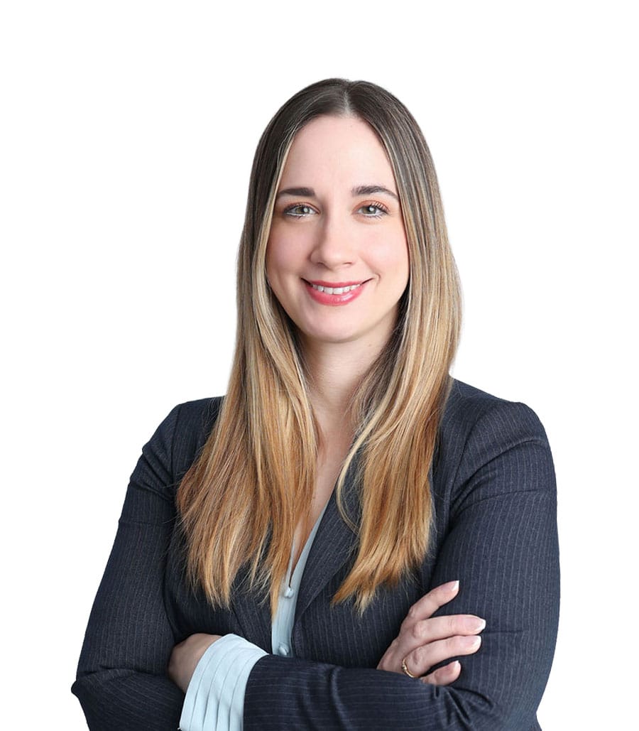 Sara L. McElroy