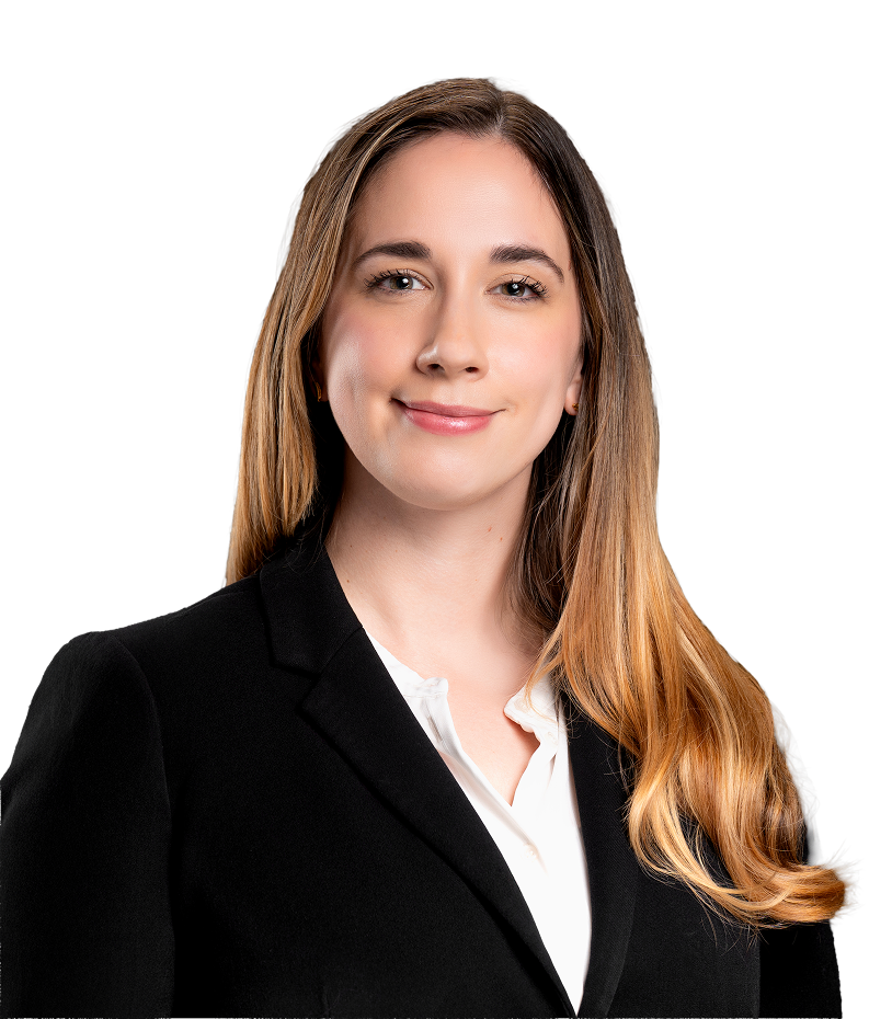 Sara L. McElroy