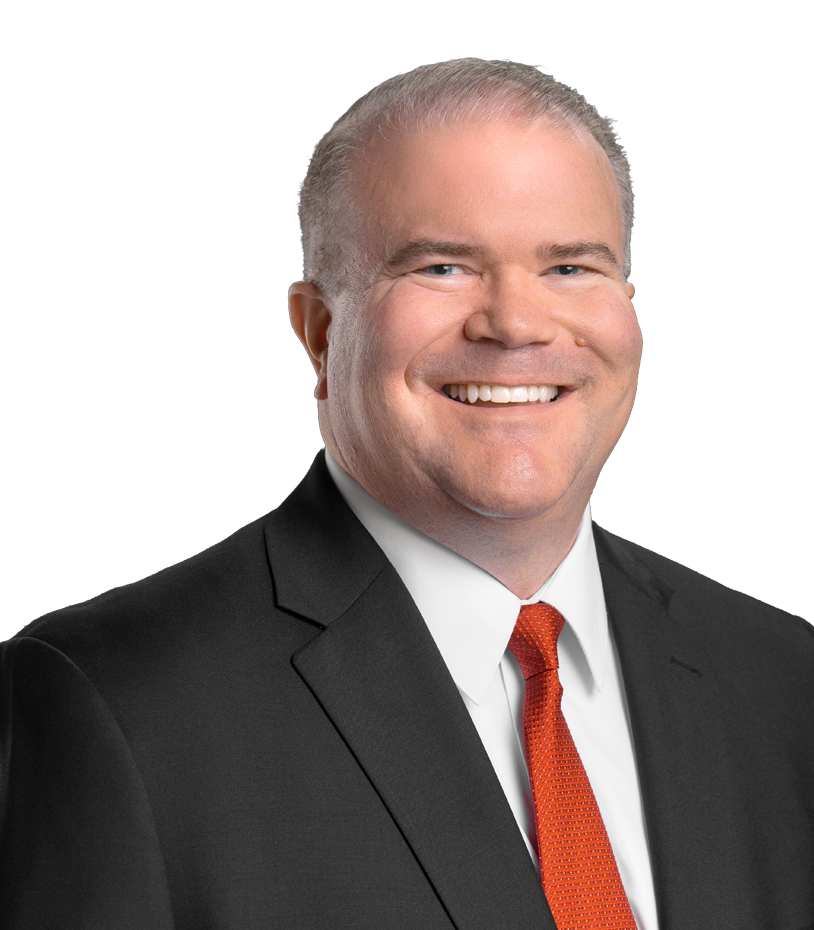 Brett A. Miller