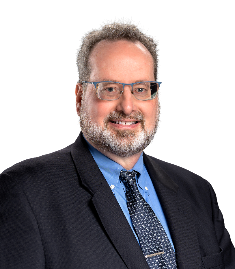 Patrick D. Hendershott